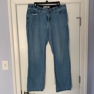 Levi Jeans!